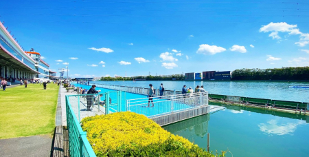 ���ӊ��@�{�[�g���[�X�������230��