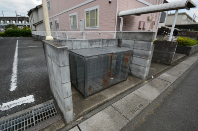 ���̑����p���@�_�X�g�{�b�N�X�~�n��