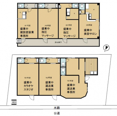 �Ԏ��}�@�S7�ˁ@����@�X��4�ˁ@������3��