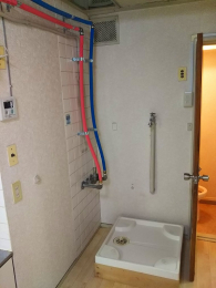 ���̑����ρ@��������@�u��