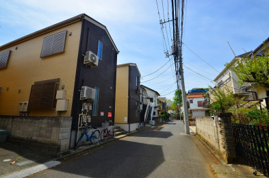 �O�ʓ��H�܂ތ��n�ʐ^�@�����@�k���@����5���@�ړ�����10.5��