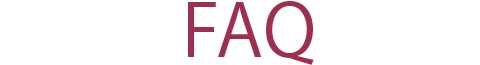 FAQ